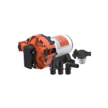 Groupe dEau Variable 24V 18,9 L/min 5 Chambres – Seaflo – Diaphragme