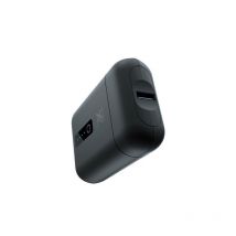 Batterie externe ultra compacte 10000 mah x moove