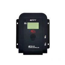 Regulateur mppt eza 20A lcd