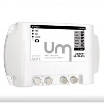 Regulateur de charge mppt unimppt 60/30.24S - uniteck