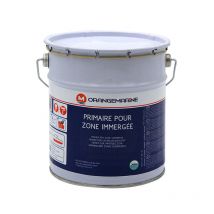 Primaire mono-composant pour zones immergées 2.5 Litres - Orangemarine