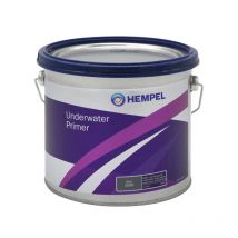 Primaire Underwater Primer mono-composant 2.5 Litres - Hempel