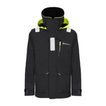 Veste de quart ocean performance carbone - bermudes