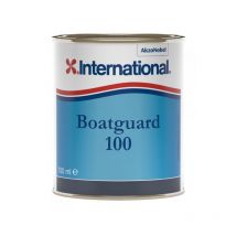Antifouling matrice semi-érodable Boatguard 100 - 0.75 Litres - International