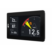 Écran Multifonction Alpha 7" Performance Raymarine – Cartographie / Sondeur Pêche GPS
