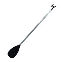 Pagaie Secours Télescopique Egalis 150-240 cm – Canoë / Kayak – Aluminium