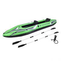 Kayak gonflable element 2 personnes