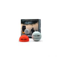 Sondeur Deeper Chrip+2 Arctic Grey édition limitée