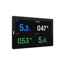 Ecran Alpha 9" Performance - Raymarine