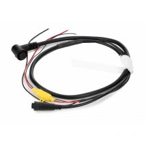 Câble d'alimentation RAYNET ALPHA - RAYMARINE