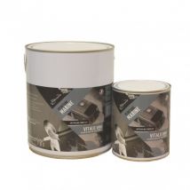 Antifouling Pour Coque ALU Vitalu 990 - 2.5 litres - Vitamarine