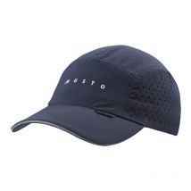 Casquette EVO Race Marine Musto – Légère Respirante Séchage Rapide / Navigation Régate