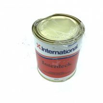 Occasion - laque marine antiderapante blanche interdeck 750ml - international