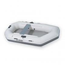 Annexe 3d tender twin round air blanche 250