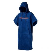 Poncho bleu magic marine 2021