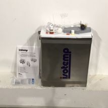 Occasion - chauffe-eau isotemp - 16 litres - indel webasto
