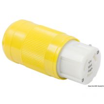 Fiche femelle 32A 220V - Marinco