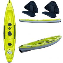 Kayak rigide 2 places Borneo - Tahe
