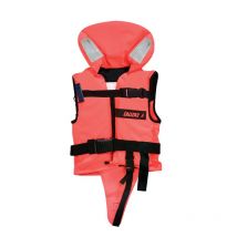 Gilet de sauvetage enfant et bébé 100N - Lalizas