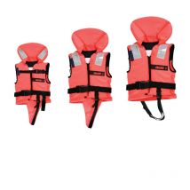 Gilet Sauvetage Enfant 100N Lalizas Chico – Bébé Orange