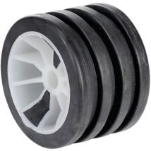 Rouleau Latéral 120mm Remorque Bateau PVC – Osculati