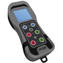 Telecommande universelle mz electronic avec compteur - osculati