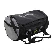 Sac de voyage étanche Kerity 60L Noir - Bermudes