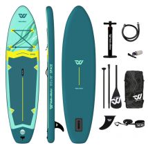 Paddle gonflable wow space 12.0