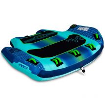 Bouee tractee jobe airstream 4 places