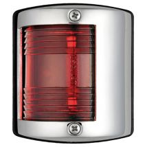 Feu de navigation utiity 85 acier - osculati