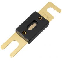 Lot de 5 fusibles haute capacite - osculati