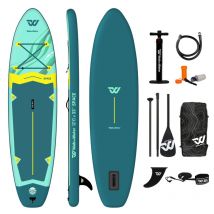 Paddle gonflable wow space 12.0