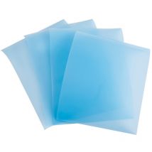 Protection Anti-Frottement UHMW Adhésive Osculati – Résistant UV – Coque / Pont Bateau