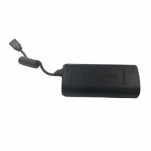 Batterybox pour h7r work/signature, h15r core/work, h19r core/signature - ledelnser
