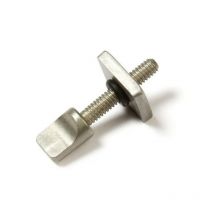 Vis de fixation northcore pour derive hand adjustable fin bolt