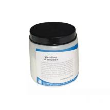 Charge Microfibre Cellulose Pour Résine – Épaississant Poudre Bois / Adhérence – Osculati
