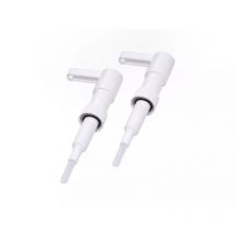 Kit pompe 1:1 pour resine epoxy - Yachtcare