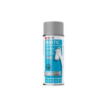 Mastic polyester en aerosol - 400 ml - Soloplast