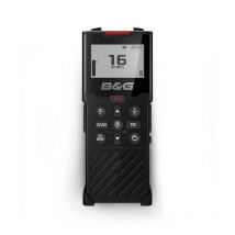 Combiné Sans Fil H60 VHF V60 B&G – Intercom Pilotage