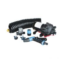 Kit Washdown Pour Le Lavage De Pont 12 V - Osculati - Osculati