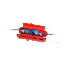Protection Étanche Prises Électriques avec Cadenas – Osculati – Bateau