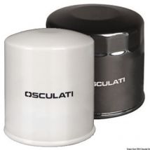 Filtre carburant volvo mercruiser omc - osculati