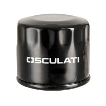 Filtre Huile Osculati Suzuki DF40/50/60/70 – Équivalent OEM 16510-87J00
