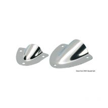 Prise dair inox Osculati – Aération bateau