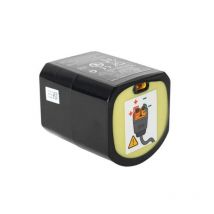Batterie Supplémentaire Kahe Surf Pod M 99,6 Wh – Recharge Rapide – SUP Électrique