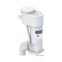 Kit Conversion WC Manuel-électrique 12V – Osculati 18.9L