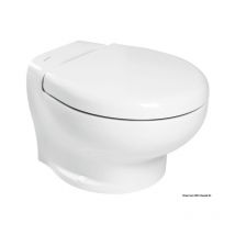 Wc Electrique Tecma Nano 12 V - Osculati - Osculati