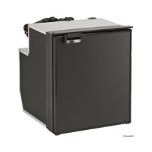 Réfrigérateur Bateau Osculati Cruise Classic 65L – Total Black – 12/24V Encastrable