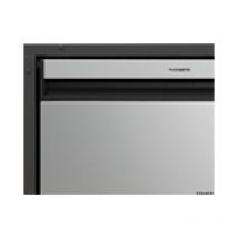 Cadre Encastrement Frigo NRX 35-50 Inox - Osculati