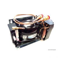 Groupe refrigerant isotherm bd 50 f vent - Osculati